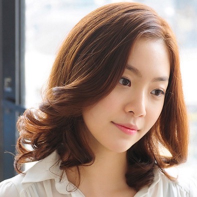 2024韩式齐肩发型图片?显脸小的女生发型-图2 2024韩式齐肩发型图片?显脸小的女生发型-图2