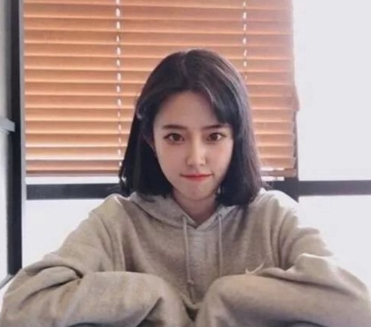 2024韩式齐肩发型图片?显脸小的女生发型-图8 2024韩式齐肩发型图片?显脸小的女生发型-图8