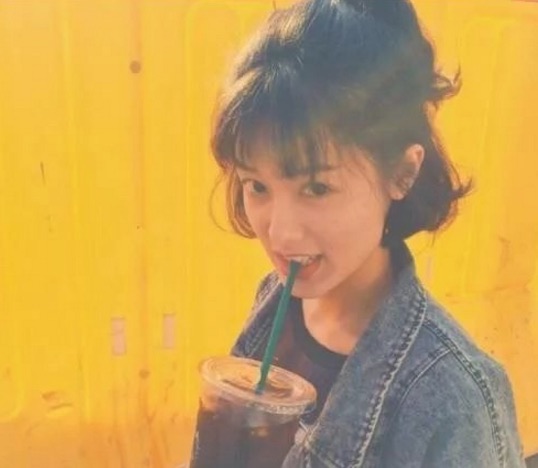 2024韩式齐肩发型图片?显脸小的女生发型-图10 2024韩式齐肩发型图片?显脸小的女生发型-图10