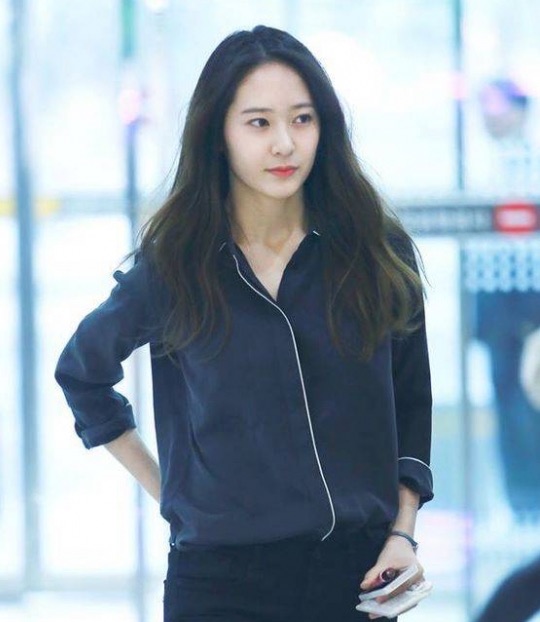 2024韩式齐肩发型图片?显脸小的女生发型-图19 2024韩式齐肩发型图片?显脸小的女生发型-图19