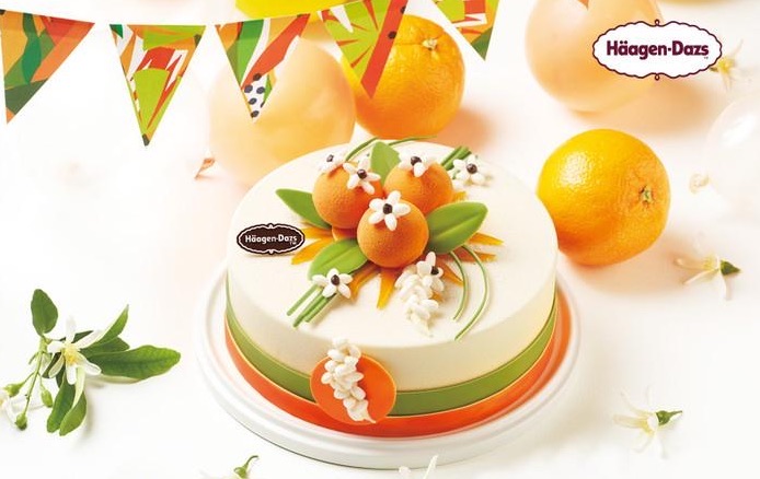 哈根达斯冰淇淋蛋糕价格?哈根达斯一般多少钱-图2 哈根达斯冰淇淋蛋糕价格?哈根达斯一般多少钱-图2