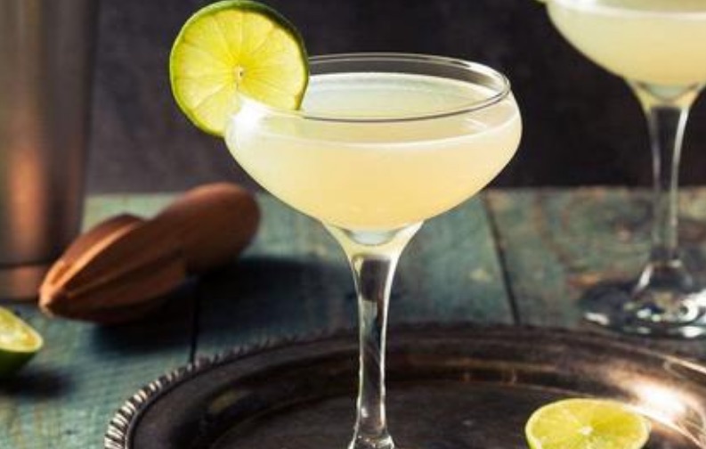 玛格丽特鸡尾酒多少度?玛格丽特鸡尾酒怎么喝-图1 玛格丽特鸡尾酒多少度?玛格丽特鸡尾酒怎么喝-图1