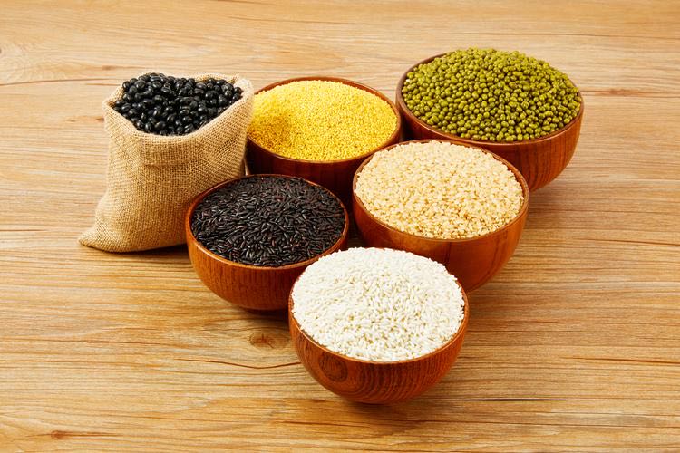五谷是哪五种粮食-图1 五谷是哪五种粮食-图1