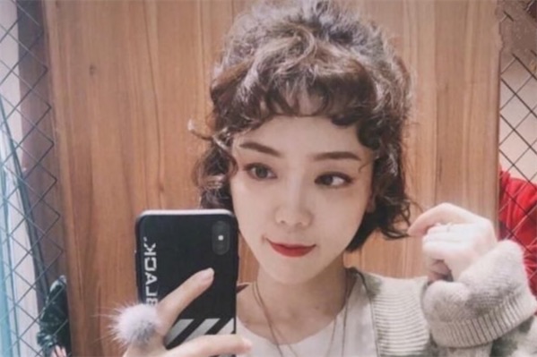 羊毛卷适合什么脸型-图1 羊毛卷适合什么脸型-图1