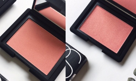 nars腮红哪个颜色显白?这5款非常适合暖皮姑娘-图3 nars腮红哪个颜色显白?这5款非常适合暖皮姑娘-图3