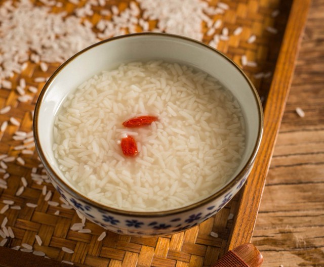 醪糟是什么?-图1 醪糟是什么?-图1