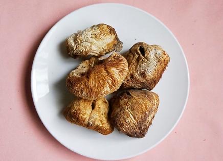 干猴头菇怎么吃?-图1 干猴头菇怎么吃?-图1