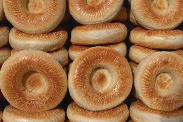 馕是什么?馕怎么吃-图1 馕是什么?馕怎么吃-图1