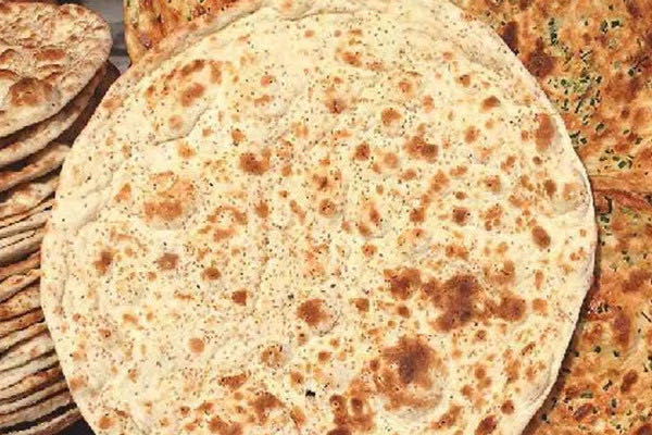 馕是什么?馕怎么吃-图2 馕是什么?馕怎么吃-图2