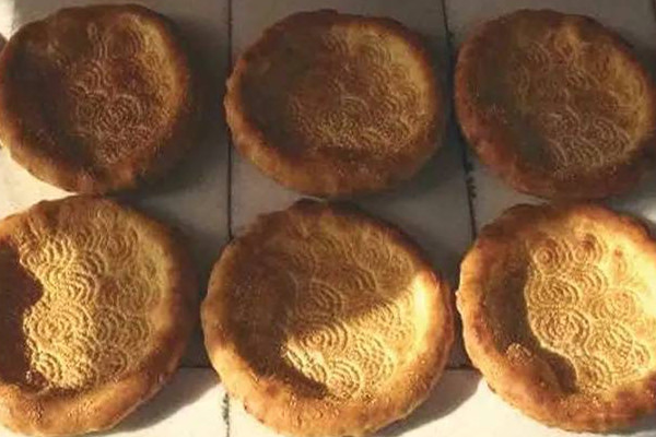 馕是什么?馕怎么吃-图3 馕是什么?馕怎么吃-图3