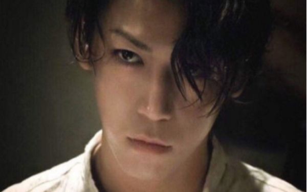 男生长发发型有哪些?男生留长发有几种发型-图1 男生长发发型有哪些?男生留长发有几种发型-图1