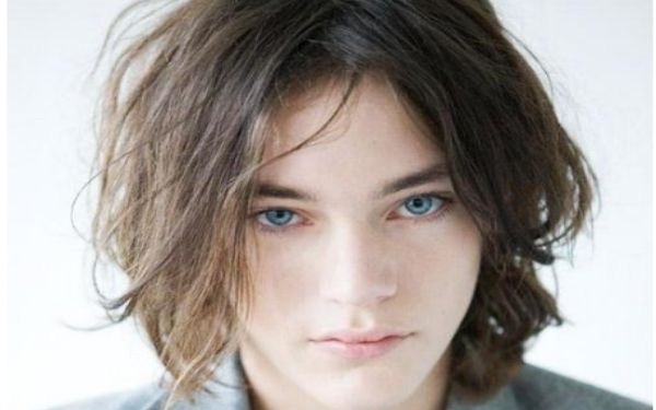 男生长发发型有哪些?男生留长发有几种发型-图10 男生长发发型有哪些?男生留长发有几种发型-图10