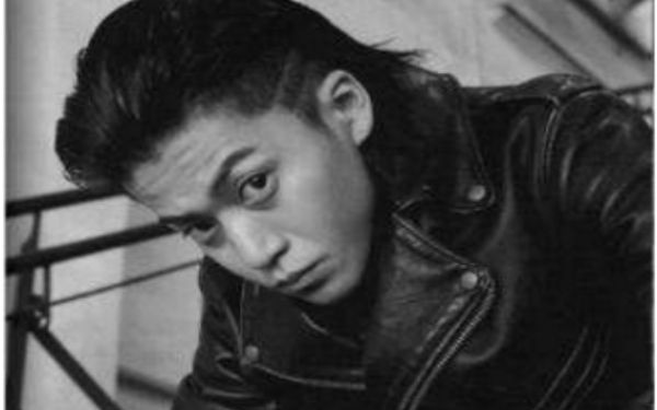 男生长发发型有哪些?男生留长发有几种发型-图16 男生长发发型有哪些?男生留长发有几种发型-图16