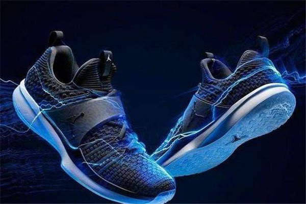 训练鞋是什么意思?适合专业运动-图3 训练鞋是什么意思?适合专业运动-图3