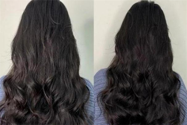 木马卷适合什么脸型?木马卷是什么发型-图1 木马卷适合什么脸型?木马卷是什么发型-图1