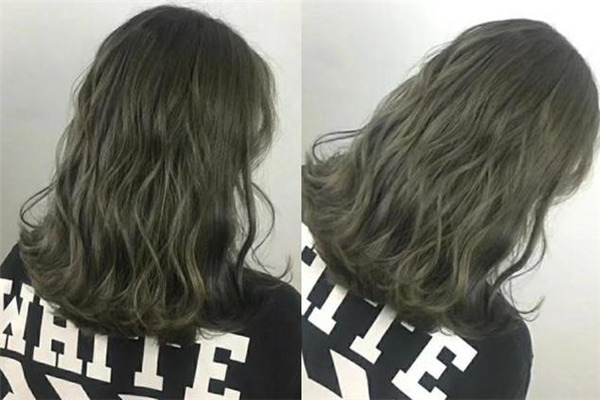 木马卷适合什么脸型?木马卷是什么发型-图3 木马卷适合什么脸型?木马卷是什么发型-图3