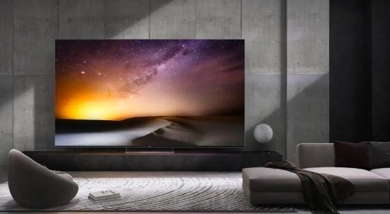 电视机开机率跌至不足30%?网友调侃:不是电视不想开 是会员开不起-图1 电视机开机率跌至不足30%?网友调侃:不是电视不想开 是会员开不起-图1