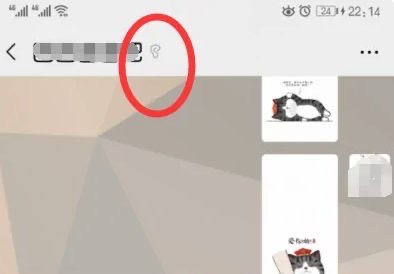 微信名字旁边有个小人代表什么-图1 微信名字旁边有个小人代表什么-图1