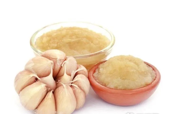 吃大蒜对人身体有什么好处,大蒜的营养成分-图1 吃大蒜对人身体有什么好处,大蒜的营养成分-图1
