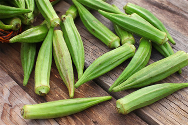 秋葵的功效与作用禁忌?8大功效好补-图2 秋葵的功效与作用禁忌?8大功效好补-图2