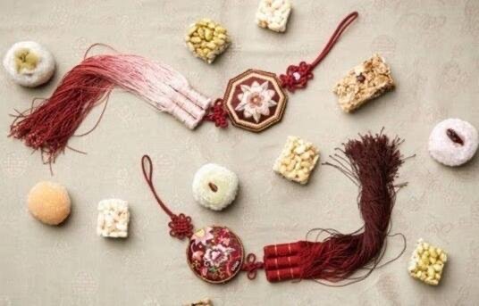 手信是什么意思?手信和伴手礼的区别是什么?-图1 手信是什么意思?手信和伴手礼的区别是什么?-图1