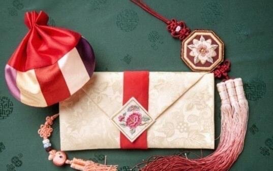 手信是什么意思?手信和伴手礼的区别是什么?-图2 手信是什么意思?手信和伴手礼的区别是什么?-图2