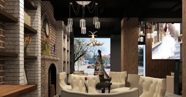 影楼是做什么的-图1 影楼是做什么的-图1