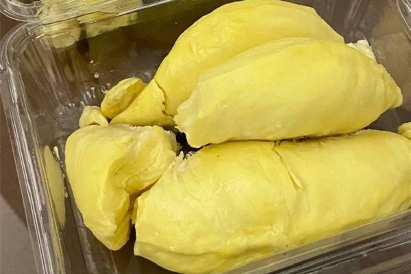 榴莲买回来硬的怎么放才能熟?榴莲怎么催熟比较快-图2 榴莲买回来硬的怎么放才能熟?榴莲怎么催熟比较快-图2