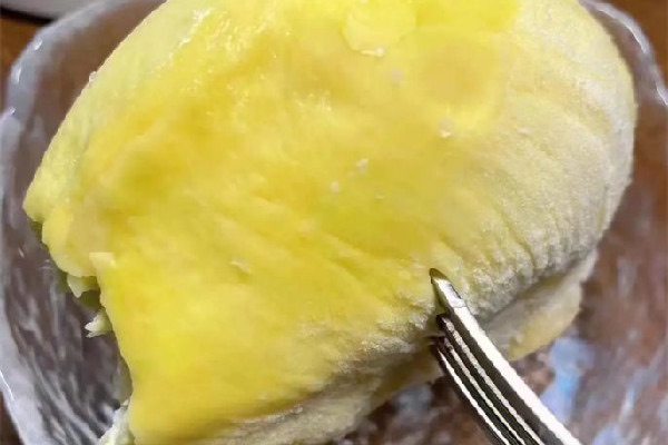 榴莲买回来硬的怎么放才能熟?榴莲怎么催熟比较快-图3 榴莲买回来硬的怎么放才能熟?榴莲怎么催熟比较快-图3