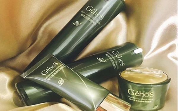 姬存希的护肤品怎么样?姬存希属于什么档次-图1 姬存希的护肤品怎么样?姬存希属于什么档次-图1