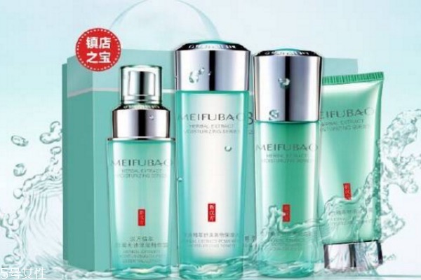 美肤宝护肤品怎么样?美肤宝护肤品适合年龄-图1 美肤宝护肤品怎么样?美肤宝护肤品适合年龄-图1