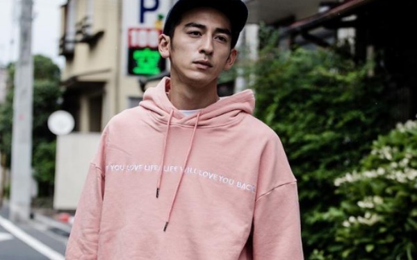 卫衣为什么叫卫衣?有两种解释-图2 卫衣为什么叫卫衣?有两种解释-图2