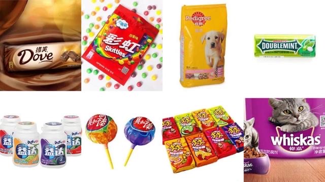 这些生活中我们常见的品牌竟然都是外国货,你知道吗?-图21 这些生活中我们常见的品牌竟然都是外国货,你知道吗?-图21