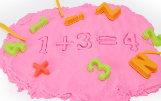 太空沙有毒吗?太空沙对孩子的害处-图3 太空沙有毒吗?太空沙对孩子的害处-图3