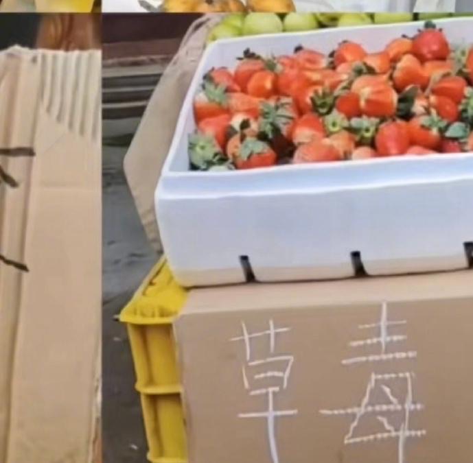 因为谐音卖不出去水果?网友:这些水果真是吃了没文化的亏-图13 因为谐音卖不出去水果?网友:这些水果真是吃了没文化的亏-图13