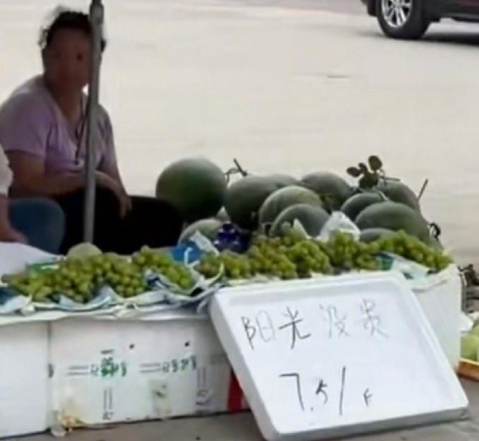 因为谐音卖不出去水果?网友:这些水果真是吃了没文化的亏-图16 因为谐音卖不出去水果?网友:这些水果真是吃了没文化的亏-图16