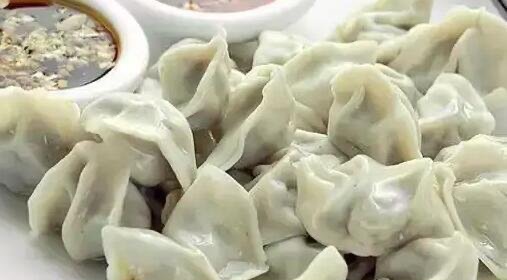 素馅饺子有哪些馅,5种最好吃的饺子馅(素三鲜,番茄鸡蛋)-图1 素馅饺子有哪些馅,5种最好吃的饺子馅(素三鲜,番茄鸡蛋)-图1