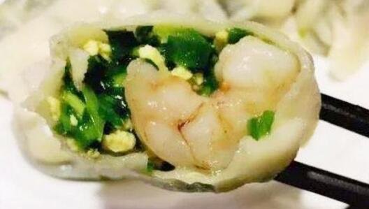 素馅饺子有哪些馅,5种最好吃的饺子馅(素三鲜,番茄鸡蛋)-图2 素馅饺子有哪些馅,5种最好吃的饺子馅(素三鲜,番茄鸡蛋)-图2