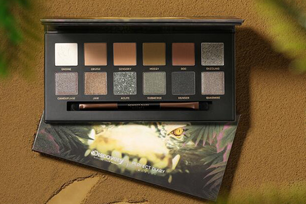 完美日记是什么档次-图1 完美日记是什么档次-图1