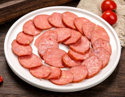 哈尔滨红肠哪家正宗?哈尔滨红肠多少钱一斤?-图1 哈尔滨红肠哪家正宗?哈尔滨红肠多少钱一斤?-图1