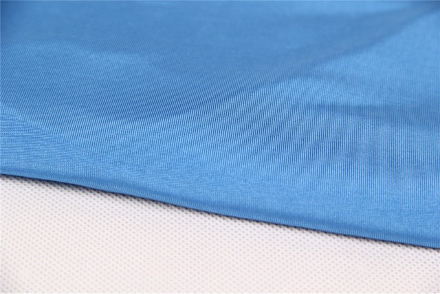 冰丝是什么面料?冰丝是涤纶吗-图1 冰丝是什么面料?冰丝是涤纶吗-图1