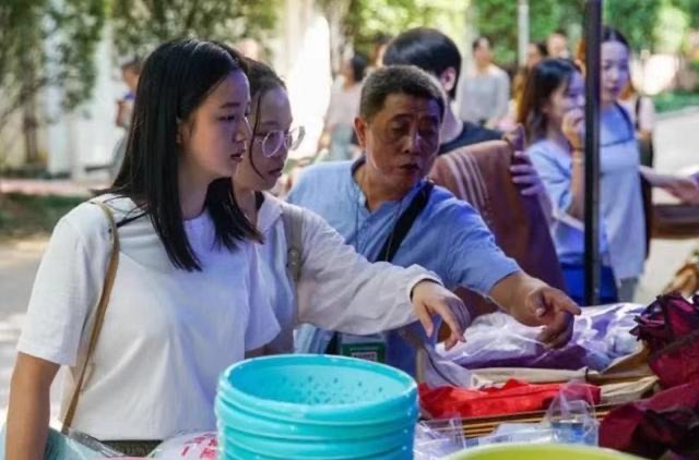 大一新生入学必备物品清单-图1 大一新生入学必备物品清单-图1