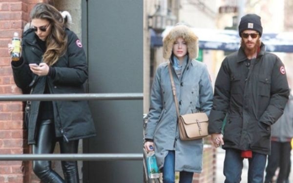 大鹅羽绒服是什么牌子?大鹅羽绒服为什么价格贵-图1 大鹅羽绒服是什么牌子?大鹅羽绒服为什么价格贵-图1