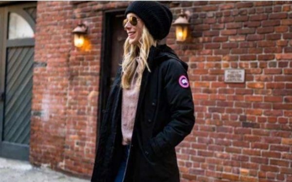 大鹅羽绒服是什么牌子?大鹅羽绒服为什么价格贵-图2 大鹅羽绒服是什么牌子?大鹅羽绒服为什么价格贵-图2