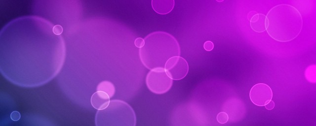 紫色都有什么紫? 紫色分类-图1 紫色都有什么紫? 紫色分类-图1