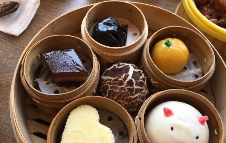 广东早茶一般多少钱?广东吃早茶的规矩-图1 广东早茶一般多少钱?广东吃早茶的规矩-图1