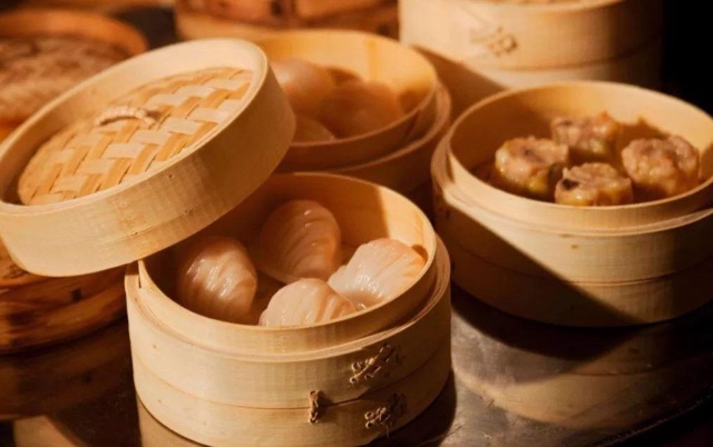 广东早茶一般多少钱?广东吃早茶的规矩-图2 广东早茶一般多少钱?广东吃早茶的规矩-图2