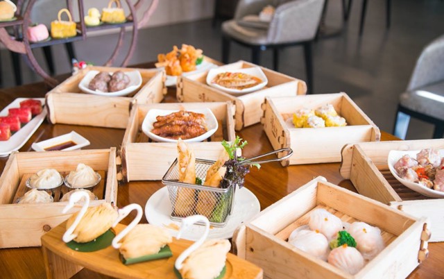 广东早茶一般多少钱?广东吃早茶的规矩-图3 广东早茶一般多少钱?广东吃早茶的规矩-图3