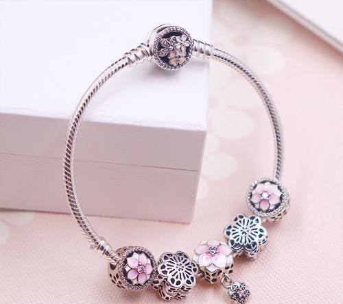 潘多拉手链有什么含义?潘多拉手链的寓意-图1 潘多拉手链有什么含义?潘多拉手链的寓意-图1