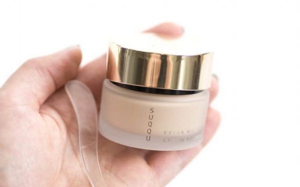 粉霜是什么?什么是粉底霜-图3 粉霜是什么?什么是粉底霜-图3